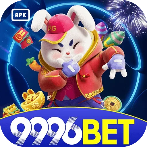 APK oficial da 9996bet para Android