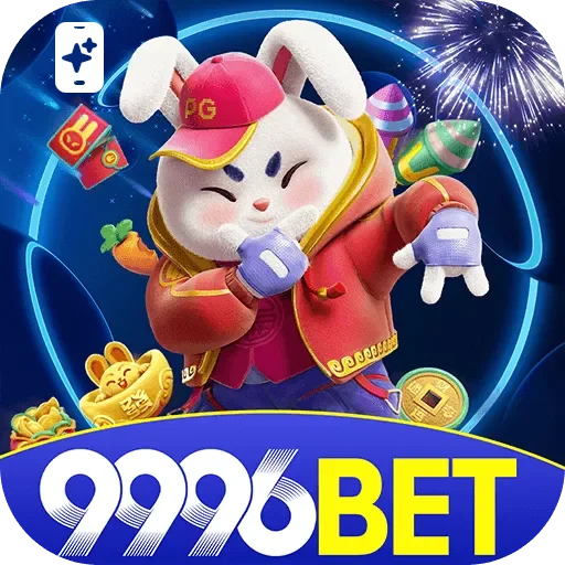 APP oficial da 9996bet para mobile