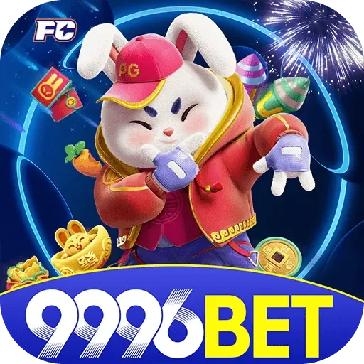 Logo da 9996bet
