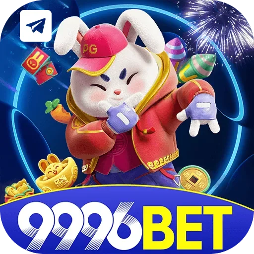 Canal oficial da 9996bet no Telegram