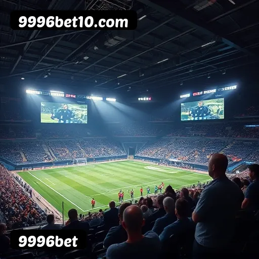 9996bet APK - Download Oficial Android