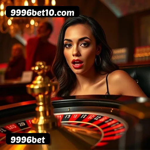 Legalidade 9996bet no Brasil